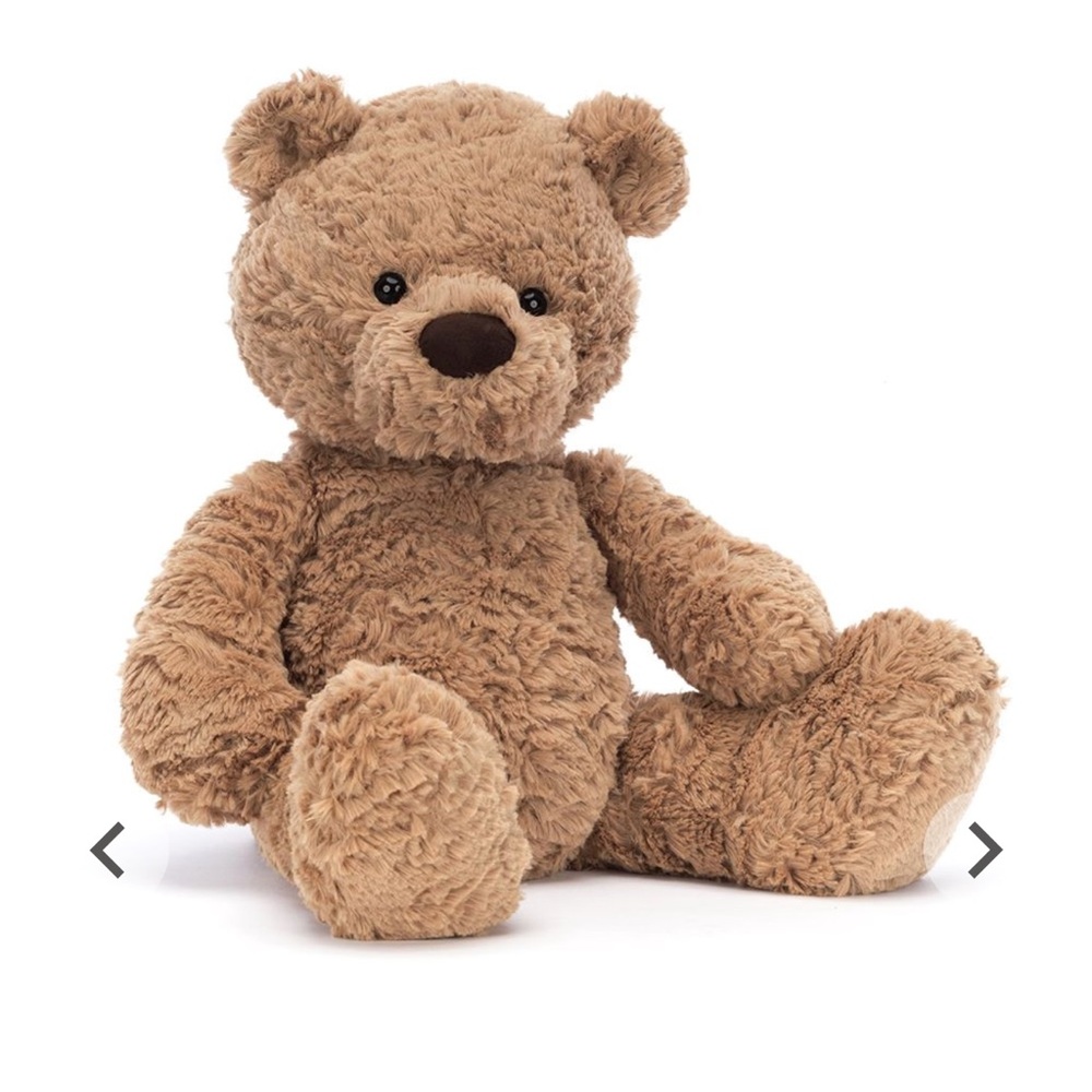 Jellycat Bumbly Bear Medium